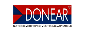 donear logo