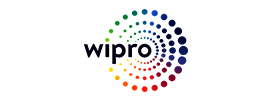 wipro logo