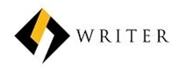 writer logo